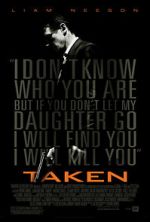 Watch Taken Myflixer