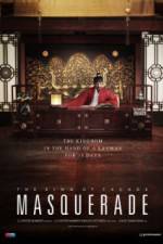 Watch Masquerade Myflixer