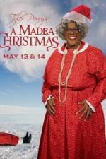 Watch A Madea Christmas Myflixer