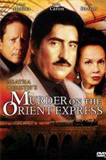 Watch Murder on the Orient Express Myflixer