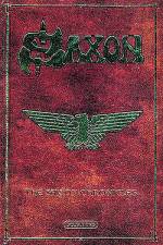 Watch Saxon: The Chronicles Myflixer