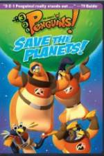 Watch 3-2-1 Penguins: Save the Planets Myflixer