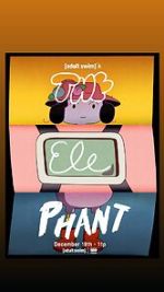 Watch Adult Swim\'s the Elephant (TV Special 2025) Myflixer