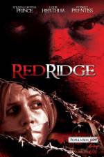 Watch Red Ridge Myflixer