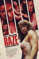 Watch Raze Myflixer