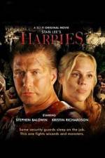 Watch Harpies Myflixer