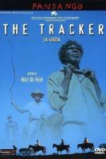 Watch The Tracker Myflixer