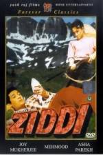 Watch Ziddi Myflixer