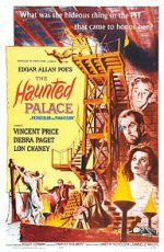 Watch The Haunted Palace Myflixer