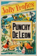 Watch Punchy De Leon Myflixer