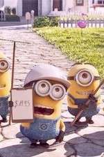 Watch Mower Minions Myflixer