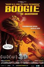 Watch Boogie el aceitoso Myflixer