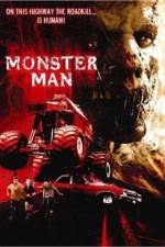 Watch Monster Man Myflixer