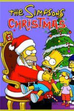 Watch The Simpsons Christmas Message Myflixer