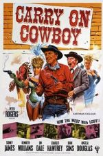 Watch Carry On Cowboy Myflixer