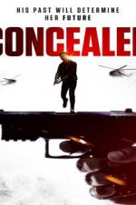 Watch Concealed Myflixer