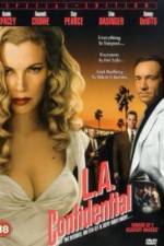 Watch L.A. Confidential Myflixer