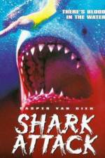 Watch Shark Attack Myflixer