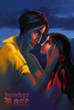 Watch Bombay Rose Myflixer