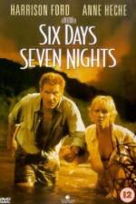 Watch Six Days Seven Nights Myflixer