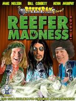 Watch RiffTrax Live: Reefer Madness Myflixer
