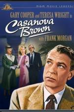 Watch Casanova Brown Myflixer