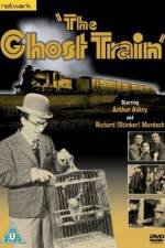 Watch The Ghost Train Myflixer