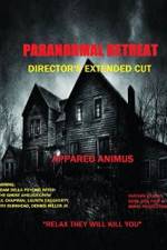 Watch Paranormal Retreat Myflixer