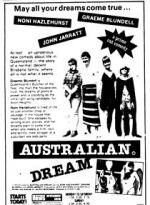 Watch Australian Dream Myflixer