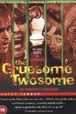 Watch The Gruesome Twosome Myflixer