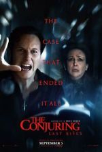 Watch The Conjuring: Last Rites Myflixer