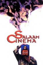Watch Salaam Cinema Myflixer