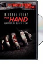 Watch The Hand Myflixer