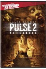 Watch Pulse 2: Afterlife Myflixer