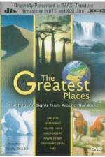 Watch The Greatest Places Myflixer