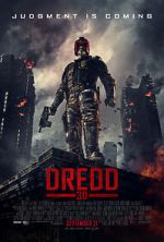 Watch Dredd Myflixer