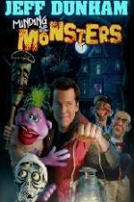 Watch Jeff Dunham: Minding The Monsters Myflixer