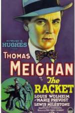 Watch The Racket Myflixer