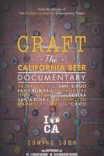 Watch Craft: The California Beer Documentary Myflixer