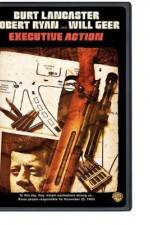 Watch Executive Action Myflixer