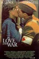 Watch In Love and War Myflixer