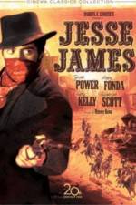 Watch Jesse James Myflixer