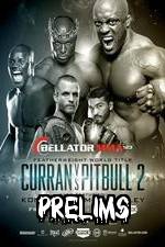 Watch Bellator 123 Prelims Myflixer