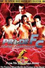 Watch Pride 6 Myflixer