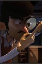 Watch The Defective Detective Myflixer