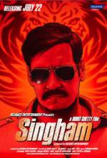 Watch Singham Myflixer