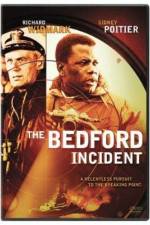 Watch The Bedford Incident Myflixer