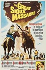 Watch The Great Sioux Massacre Myflixer