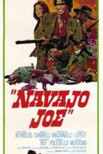 Watch Navajo Joe Myflixer