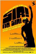 Watch Sir No Sir Myflixer